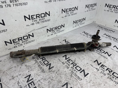 Land Rover Freelander 1 L314  Lenkgetriebe QAB102371