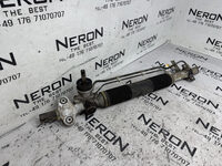 Land Rover Freelander 1 L314  Lenkgetriebe QAB102371 Bild 3