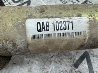 Land Rover Freelander 1 L314  Lenkgetriebe QAB102371 Bild 5