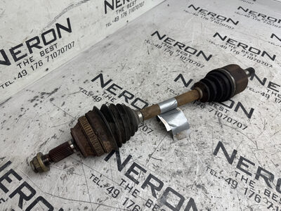 Land Rover Freelander 1 1.8 L314 Antriebswelle Gelenkwelle Vorne TDB103520