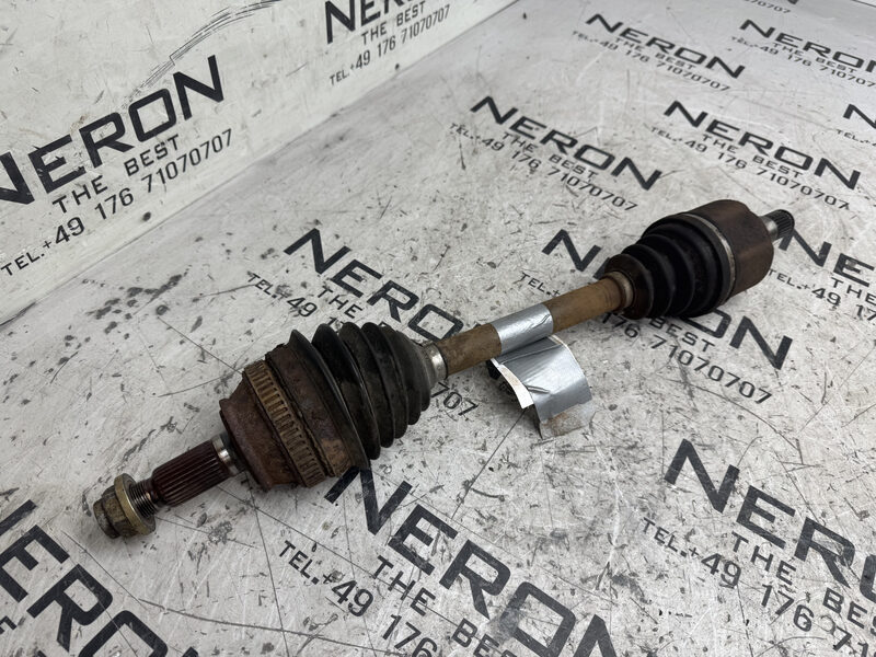 Land Rover Freelander 1 1.8 L314 Antriebswelle Gelenkwelle Vorne TDB103520