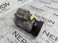 Land Rover Freelander 1 1.8 L314 Klimakompressor Klima Pumpe AWR1459 Bild 1