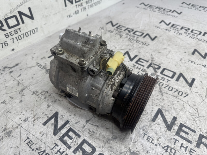 Land Rover Freelander 1 1.8 L314 Klimakompressor Klima Pumpe AWR1459