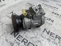 Land Rover Freelander 1 1.8 L314 Klimakompressor Klima Pumpe AWR1459 Bild 2
