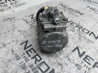 Land Rover Freelander 1 1.8 L314 Klimakompressor Klima Pumpe AWR1459 Bild 3