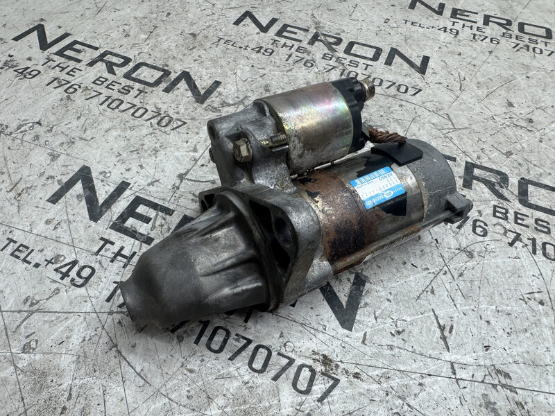 Land Rover Freelander 1 1.8 117 L314  Anlasser Starter NAD101420