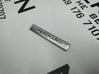 Land Rover Range Rover SUPERCHARGED Name Plate EAP500320 Bild 2
