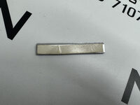 Land Rover Range Rover SUPERCHARGED Name Plate EAP500320 Bild 3