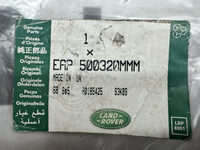 Land Rover Range Rover SUPERCHARGED Name Plate EAP500320 Bild 4