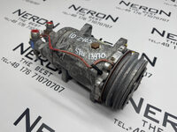 Land Rover Range Rover Classic V8 Klimakompressor Klimapumpe Klima SD709 Bild 1