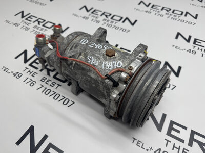 Land Rover Range Rover Classic V8 Klimakompressor Klimapumpe Klima SD709