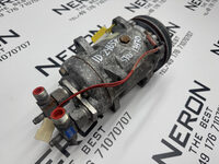 Land Rover Range Rover Classic V8 Klimakompressor Klimapumpe Klima SD709 Bild 2