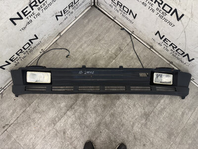 Land Rover Range Rover Classic Stoßstange Schürze Vorne Unten Frontspoiler