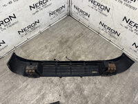 Land Rover Range Rover Classic Stoßstange Schürze Vorne Unten Frontspoiler Bild 6