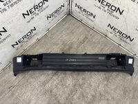 Land Rover Range Rover Classic Stoßstange Schürze Vorne Unten Frontspoiler Bild 1