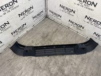 Land Rover Range Rover Classic Stoßstange Schürze Vorne Unten Frontspoiler Bild 4