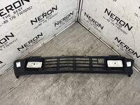 Land Rover Range Rover Classic Stoßstange Schürze Vorne Unten Frontspoiler Bild 1
