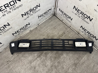 Land Rover Range Rover Classic Stoßstange Schürze Vorne Unten Frontspoiler