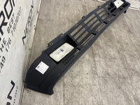Land Rover Range Rover Classic Stoßstange Schürze Vorne Unten Frontspoiler Bild 2