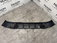Land Rover Range Rover Classic Stoßstange Schürze Vorne Unten Frontspoiler Bild 5