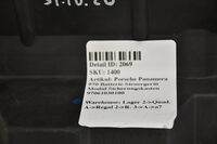 Porsche Panamera 970 Batterie Steuergerät Modul Sicherungskasten 97061030100 Bild 3