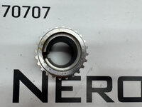 LR Defender 2.5 TDi Kurbelwelle Zahnriemen Ritzel ERC9765 Bild 2