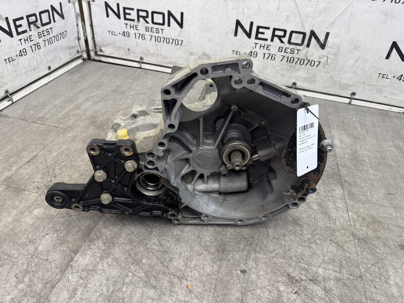 Land Rover Freelander 1 1.8 L314  117PS Schaltgetriebe TRC102370 Bild 2
