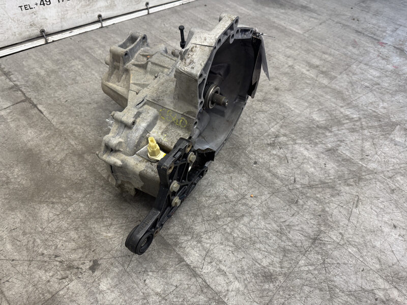 Land Rover Freelander 1 1.8 L314  117PS Schaltgetriebe TRC102370 Bild 3