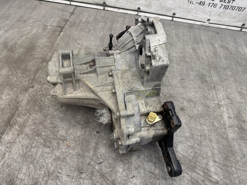 Land Rover Freelander 1 1.8 L314  117PS Schaltgetriebe TRC102370 Bild 4