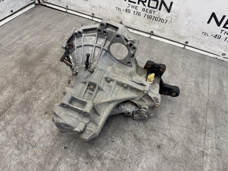 Land Rover Freelander 1 1.8 L314  117PS Schaltgetriebe TRC102370 Bild 5