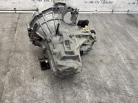 Land Rover Freelander 1 1.8 L314  117PS Schaltgetriebe TRC102370 Bild 6