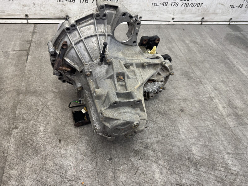 Land Rover Freelander 1 1.8 L314  117PS Schaltgetriebe TRC102370 Bild 6