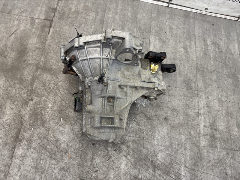Land Rover Freelander 1 1.8 L314  117PS Schaltgetriebe TRC102370 Bild 7