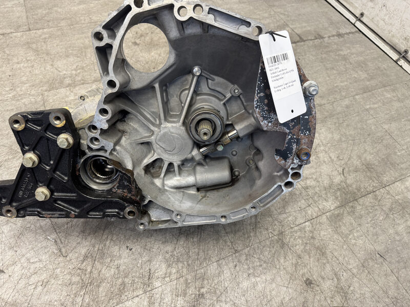 Land Rover Freelander 1 1.8 L314  117PS Schaltgetriebe TRC102370 Bild 8