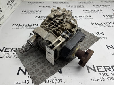 Land Rover Freelander 1 1.8 L314  Verteilergetriebe Differential TAG100210