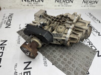 Land Rover Freelander 1 1.8 L314  Verteilergetriebe Differential TAG100210 Bild 2