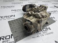 Land Rover Freelander 1 1.8 L314  Verteilergetriebe Differential TAG100210 Bild 3