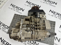 Land Rover Freelander 1 1.8 L314  Verteilergetriebe Differential TAG100210 Bild 5
