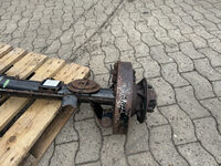Land Rover Range Rover Classic V8 Achsträger Hinterachse Hilfsrammen HRC1124 Bild 8