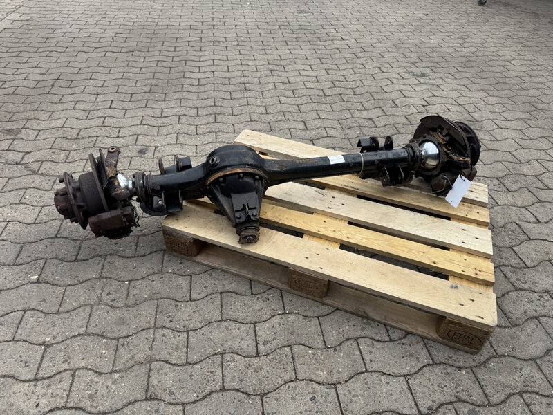 Land Rover Range Rover Classic V8 Achsträger Vorderachse Motorträger HRC1124