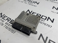 Mercedes C Klasse 220 CDI W204 170ps Motorsteuergerät ECU A6461502734 Bild 2