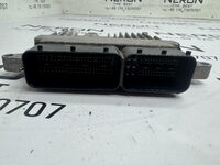Mercedes C Klasse 220 CDI W204 170ps Motorsteuergerät ECU A6461502734 Bild 3