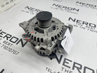 Mercedes C Klasse 220 CDI W204  Lichtmaschine Generator 0986048450 Bild 1