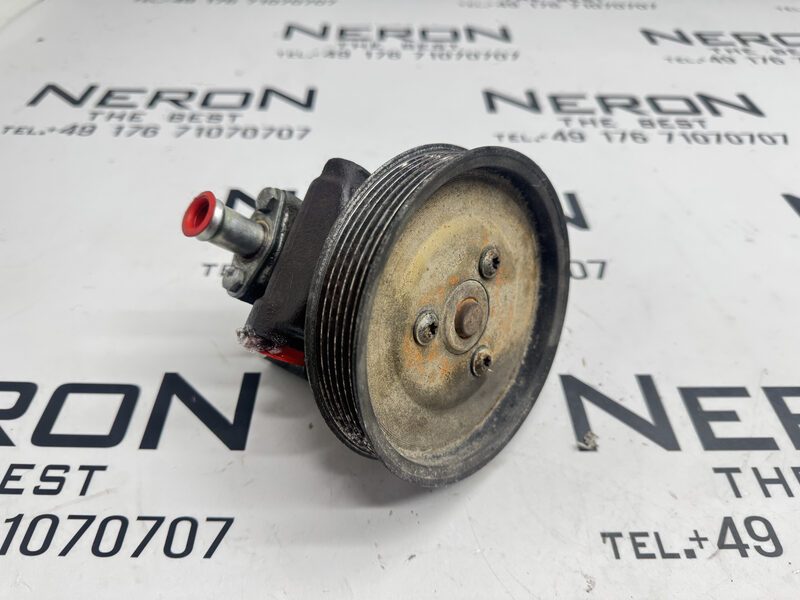 Land Rover Freelander 1 2.0 TD L314 Servopumpe Hydraulik Pumpe Lenkung QVB101070