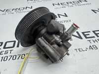 Land Rover Freelander 1 2.0 TD L314 Servopumpe Hydraulik Pumpe Lenkung QVB101070 Bild 2