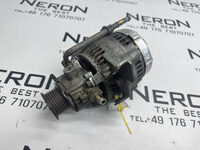 Land Rover Freelander 1 2.0 TDi L314  Lichtmaschine Generator YLE102000 Bild 1