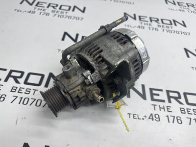 Land Rover Freelander 1 2.0 TDi L314  Lichtmaschine Generator YLE102000