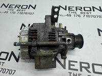 Land Rover Freelander 1 2.0 TDi L314  Lichtmaschine Generator YLE102000 Bild 2