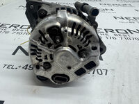 Land Rover Freelander 1 2.0 TDi L314  Lichtmaschine Generator YLE102000 Bild 4