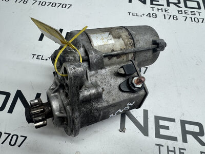 Land Rover Freelander 1 2.0 TDI L314  Anlasser Starter NAD100580